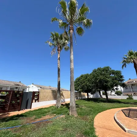 فندق Hospedium Blu Torre De Sevilla تورّي ذي لا رينا