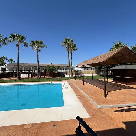 Hospedium Blu Torre De Sevilla 3* تورّي ذي لا رينا