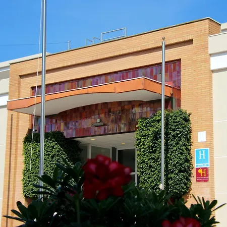 Hospedium Blu Torre De Sevilla فندق 3*
