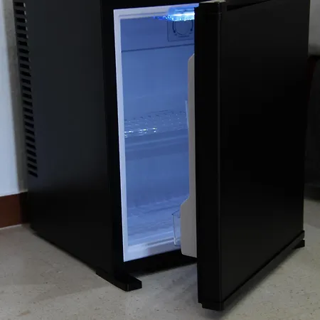 Hospedium Blu Torre De Sevilla فندق