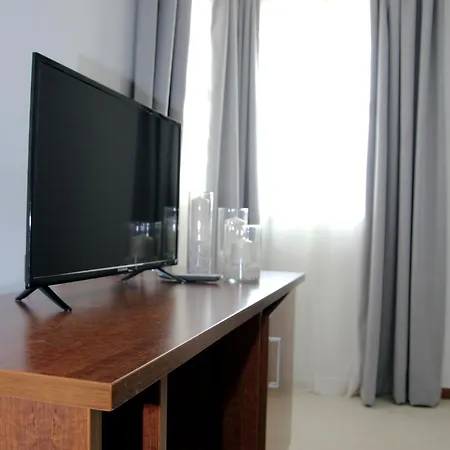 فندق Hospedium Blu Torre De Sevilla تورّي ذي لا رينا
