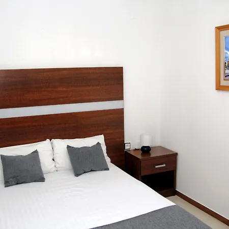 فندق Hospedium Blu Torre De Sevilla تورّي ذي لا رينا