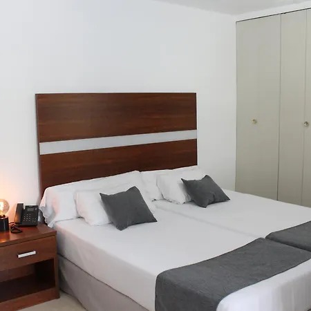 Hospedium Blu Torre De Sevilla تورّي ذي لا رينا