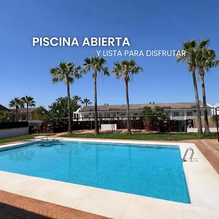 فندق Hospedium Blu Torre De Sevilla